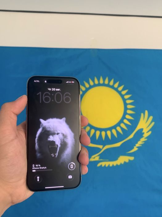Iphone 15 Pro Айфон 15 про