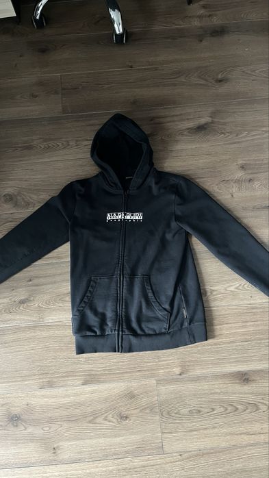 Napapijri zip up