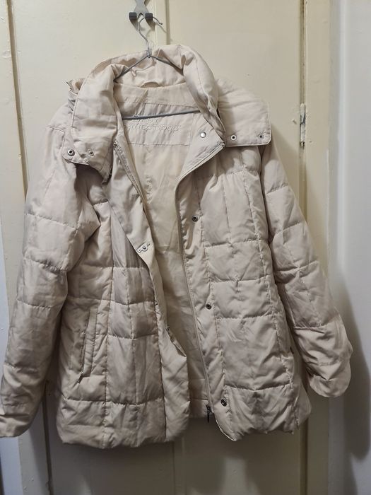 Geaca dama primavara