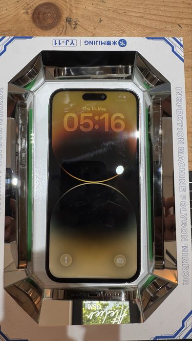 Se vinde iphone 14 pro max