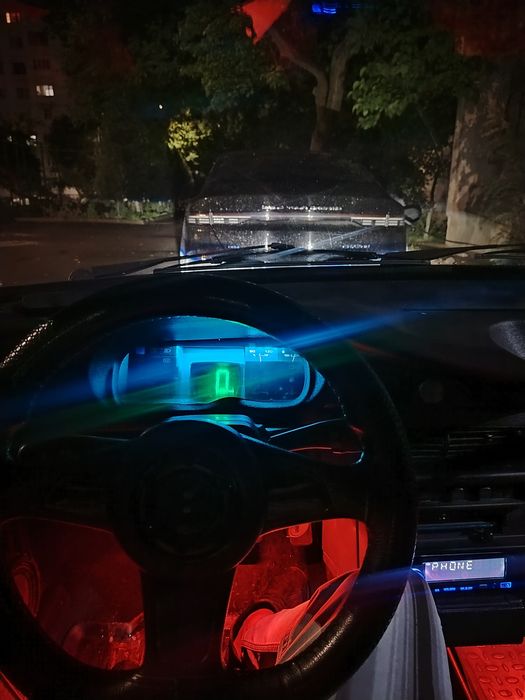 ВАЗ 2109 лада самара, lada samara