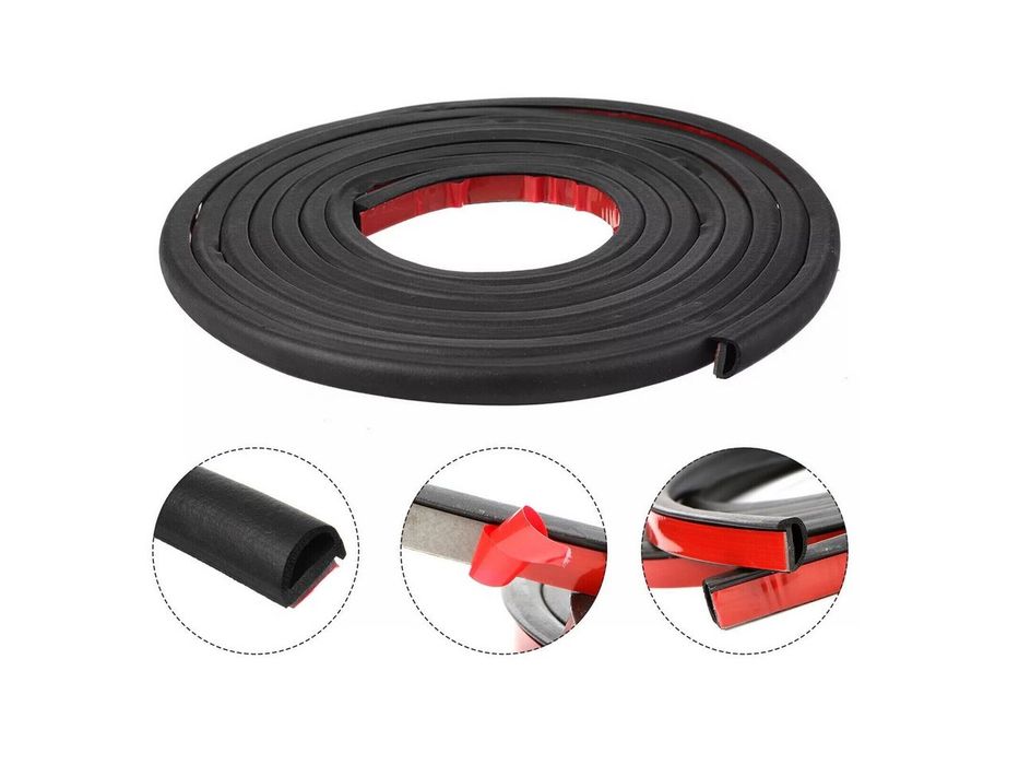 Уплътнение За Люк Bmw E46 E90 E39 E60 F10 G30 E32 E38 F01 G11