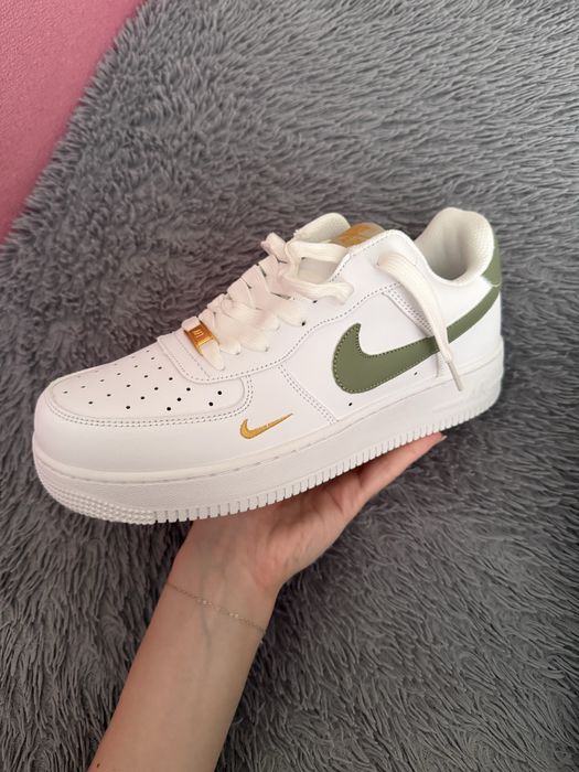 Nike Air Force (ориг с пойзона)