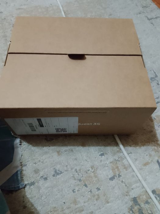 Meta quest 3s 128gb