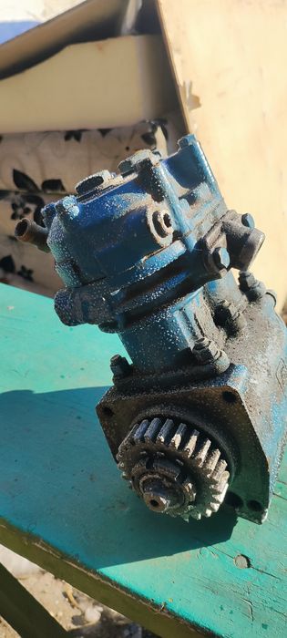 Продам Компрессор 2 цилиндровый