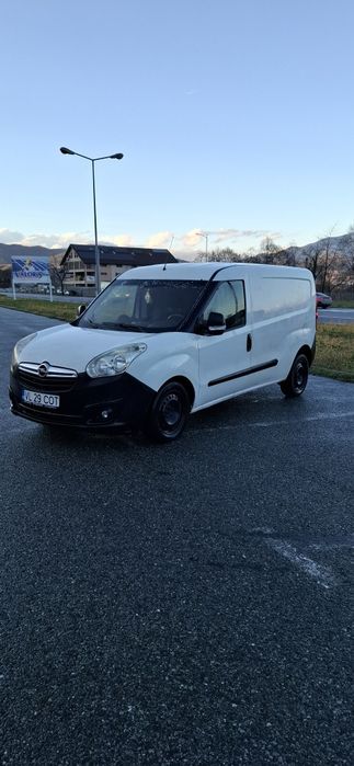 Fiat doblo 1.3 dezmembrez opel combo 2013