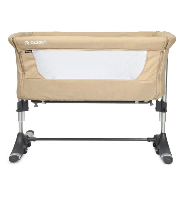 Приставная кровать колыбель кроватка детская спальное место матрасик