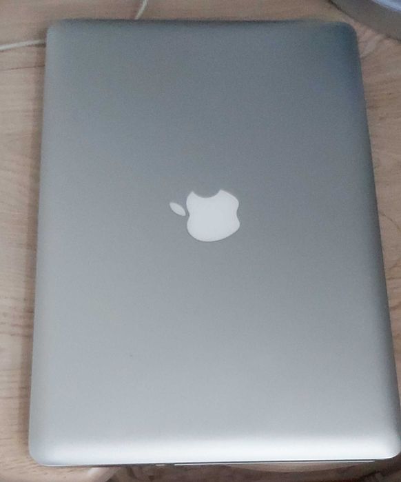 MacBook Pro 13 2012