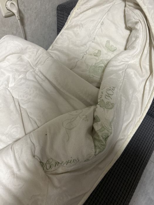 Одеяло покрывало