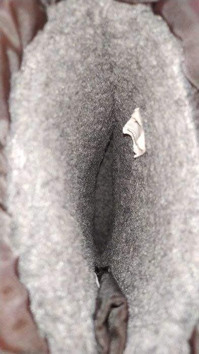 Апрески - Olang Canadian, 35-36-ти номер