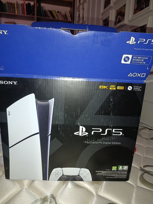 Sony PlayStation 5