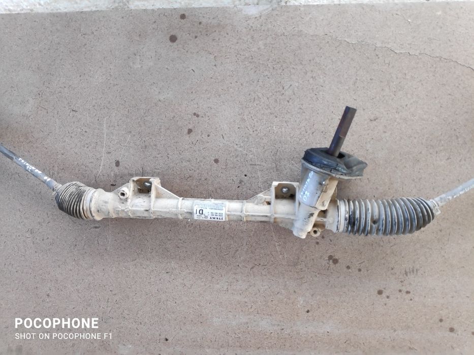 Кормилна рейка Renault Twingo 07-11г.