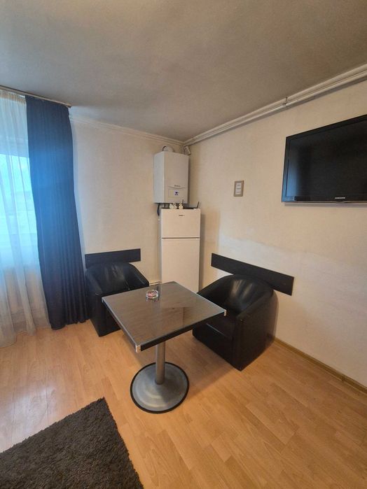 Garsonieră regim hotelier