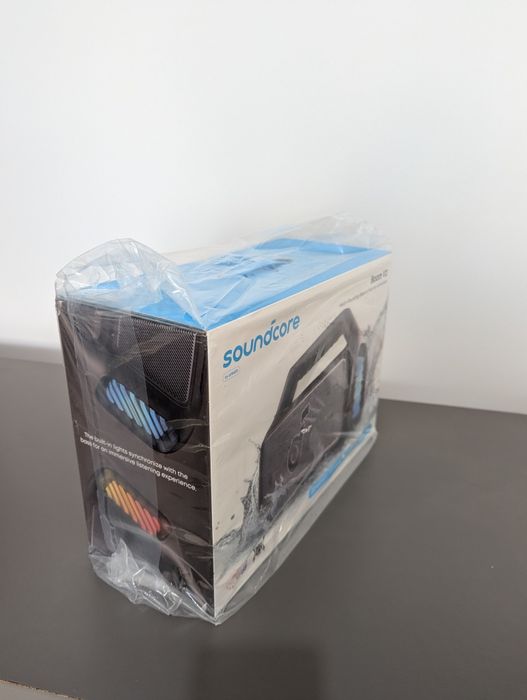 Boxa Soundcore Boom V2 -Sigilat-