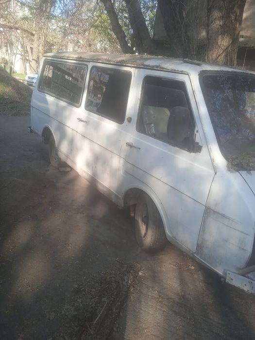 Продам Рафик Продам Рафик