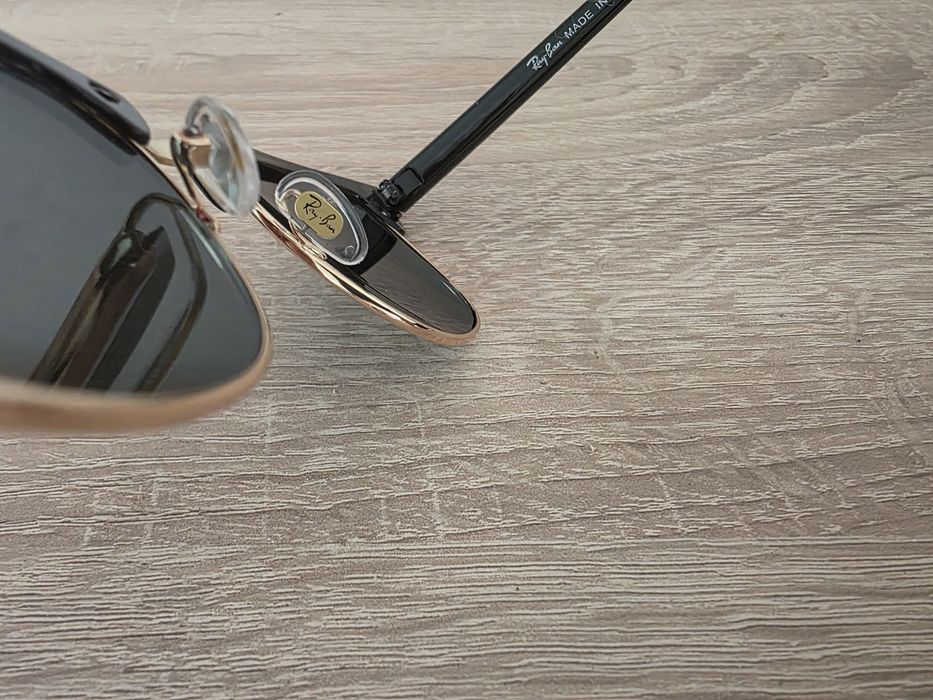 Ochelari Ray ban Club master