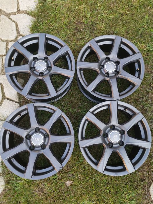 Jante R16 5x112            .