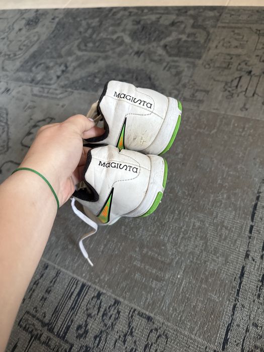 Кроссовки nike размер 37.5