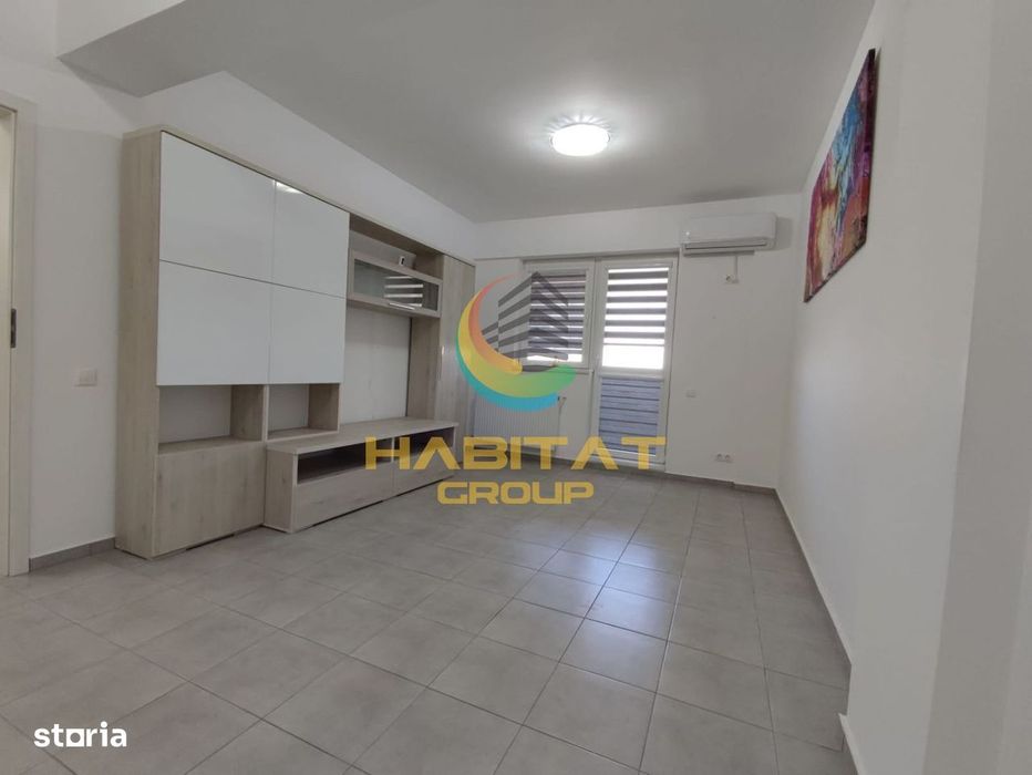 Apartament 2 Camere Decomandat Bulevardul Metalurgiei 59.7Mp