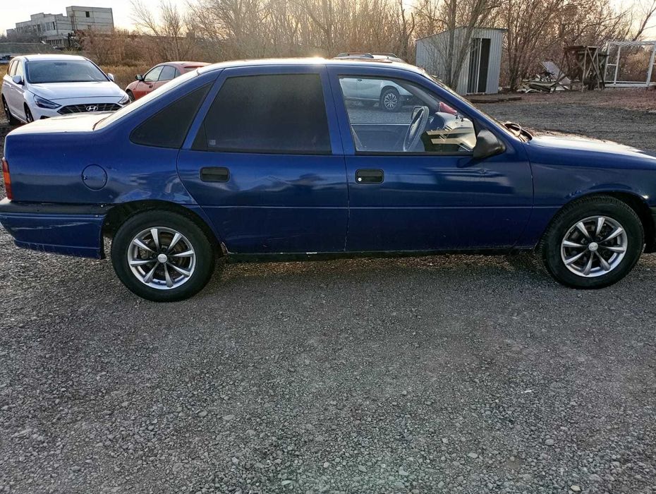 Opel Vectra A Продам срочно