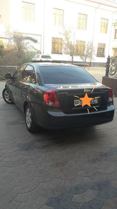 Gentra 3-позиция елегант плюс 2020 год, 75.000 км пробег