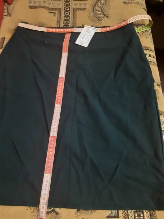 fusta noua, cu eticheta