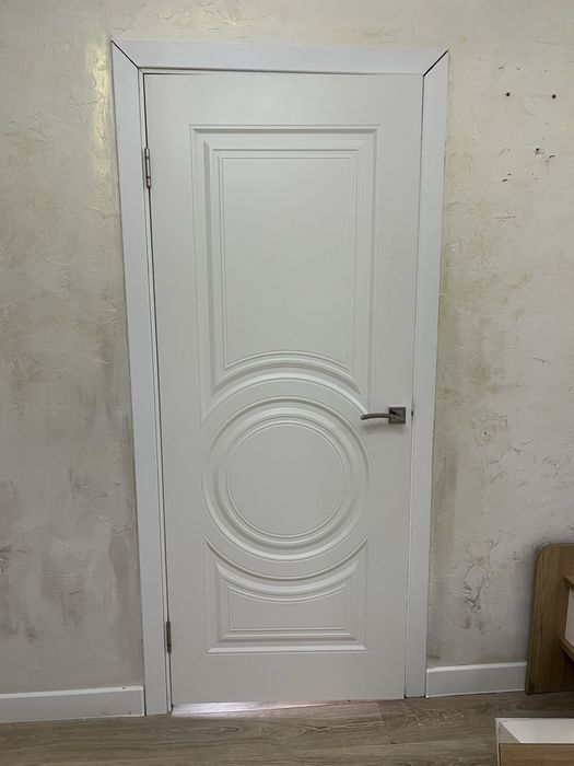 Межкомнатные двери