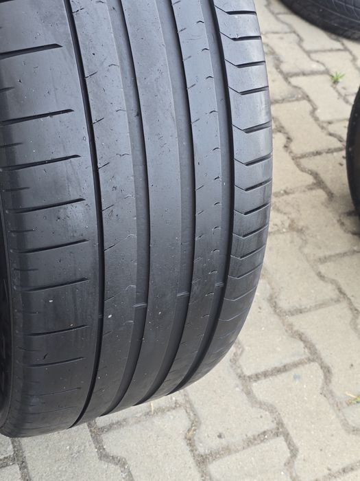 285 40 22 Pirelli