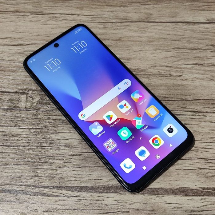 Redmi 10 5G sotiladi dastavka xizmati bor