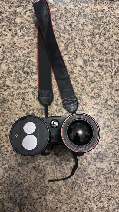 Termoviziune  GUIDE  PARD