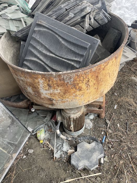 Станок сплитерные блоки