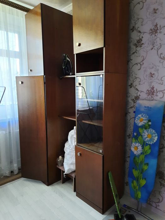 Комната на подсиление
