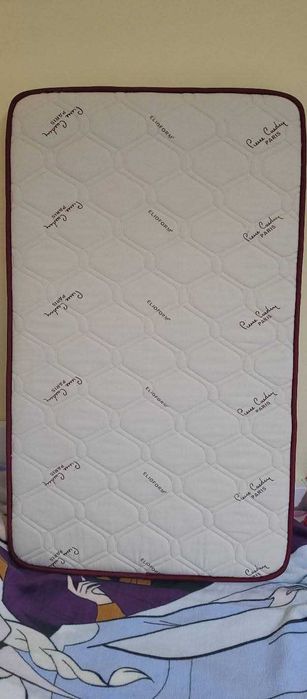 Ортопедичен бебешки матрак Magniflex Pierre Cardin 65/110