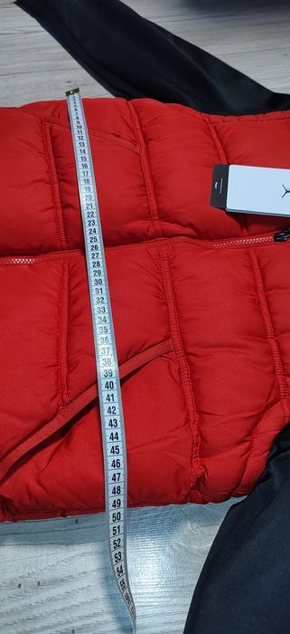 Nike Jordan детска  грейка  тип суитшърт, 12-13 г