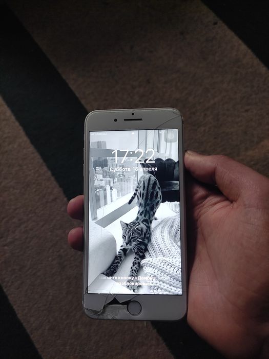 Iphone 7Plus sss