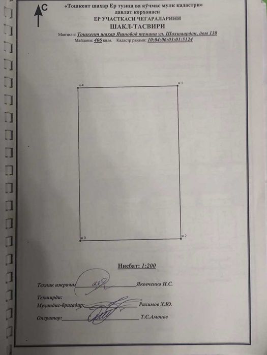 Жилой дом + участок под бизнес