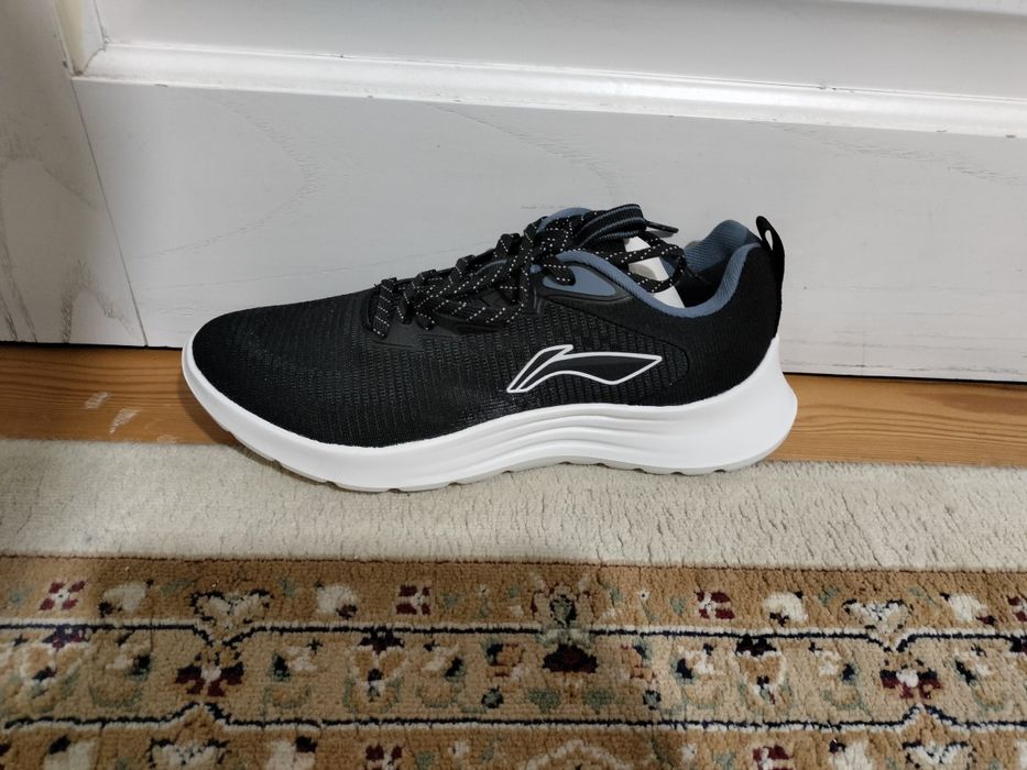 Кроссовки, размер 40, Li Ning