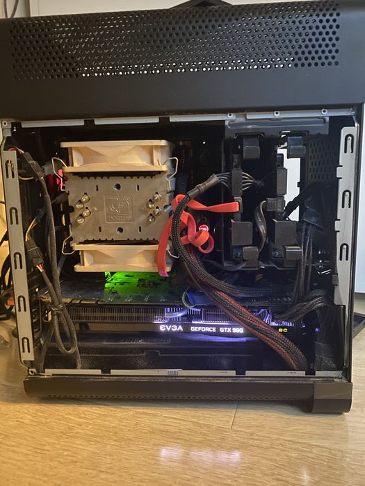 Продаю компьютер собранный в США