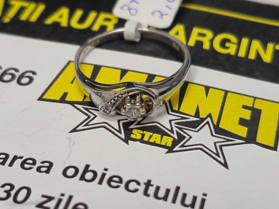 inel din aur 2,09gr(m1) staramanet