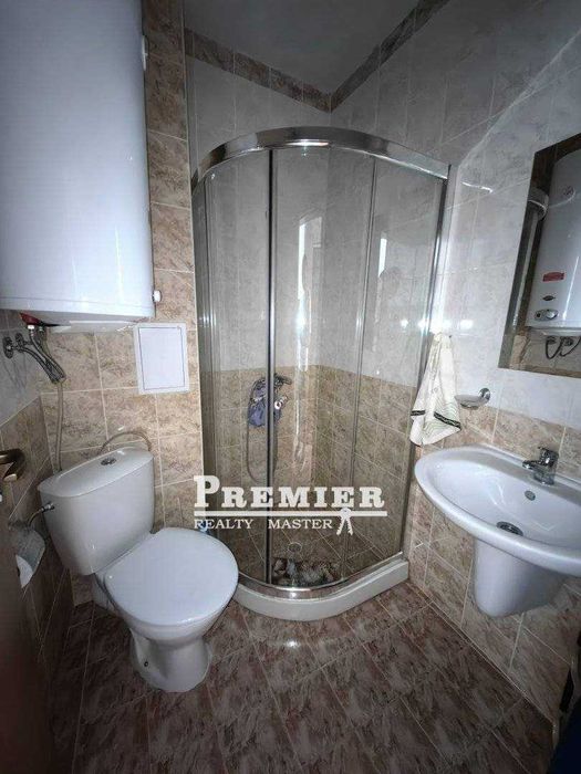 Продава се Двустаен апартамент в Бургас, Акациите - 54 кв.м за 1297 €/кв.м - Снимка #9