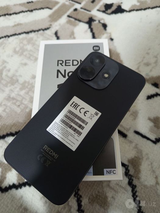 Redmi Note 17 Pro 6/128