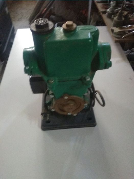 Циркуляционный насос