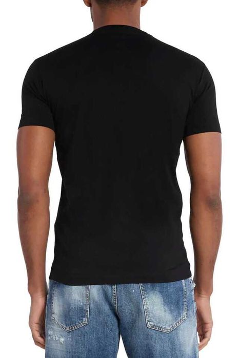 Тениска Dsquared2 - S-2XL