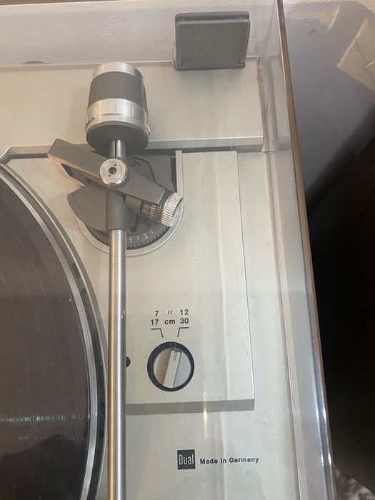 Pickup dual cs 630 q