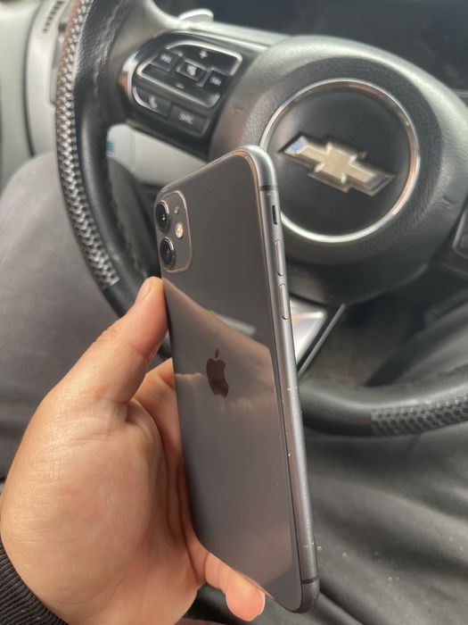 Tela garantiya iphone 11