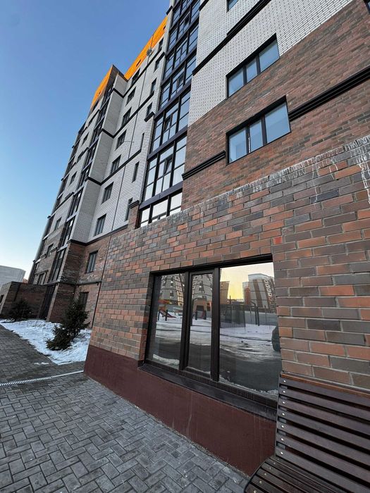 Продам 1комн кв Батыс ЖК Бавария