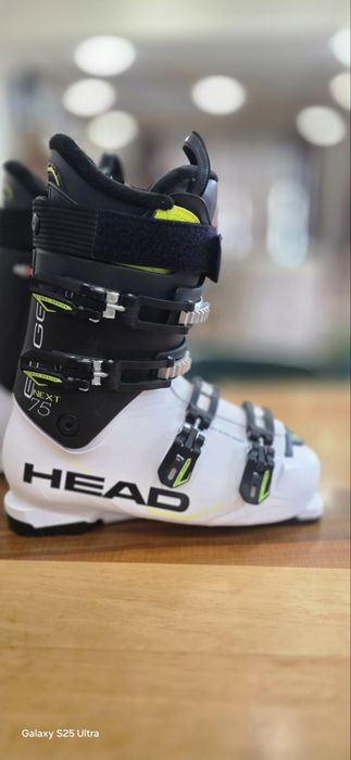 Ски обивки Head Next Edge 75