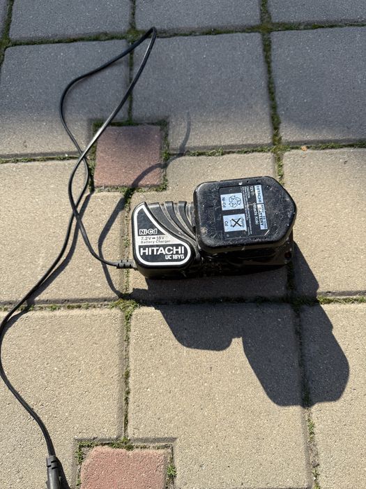 Acumulatori/incarcatoare Hitachi