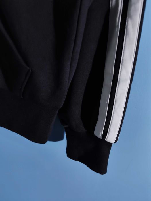 adidas Sportswear  Горнище с качулка/Мъжкo S