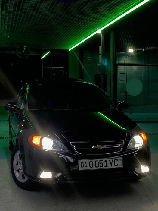 ARENDA  Nexia 3 automat ( spark , cobolt, gentra)